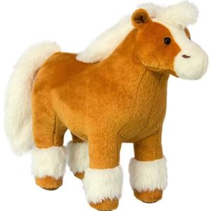 Plush Toy Pony