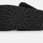 UGG Women’s Funkarra Cabin Cuff Black