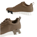 Hermès Bouncing sneaker 'Étoupe'