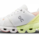 On Running Cloudflyer 4 White/Hay