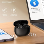 Joyroom JR-FN1 Earphones ANC True Wireless