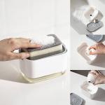 دسبنسر الصابون