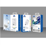 Majentik Head Charger MC-016 PD 20W