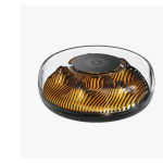 Recci Mars Atmosphere Lamp Wireless Charger RCW-42