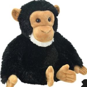 Plush Toy Chimpanzee