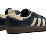 Aِdidas Samba OG – Night Navy Gum