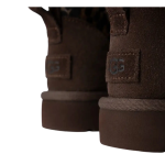 UGG Classic Ultra Mini Boot – Caspian