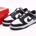 Nike Dunk Low Retro White Black Panda