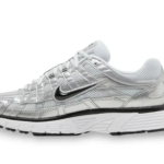 Nike Wmns P-6000 'Metallic Silver'