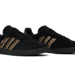 Adidas Samba OG – END 'Black Leopard'