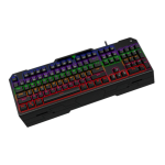 T-DAGGER Mechanical Gaming Keyboard (T-TGK301, Black)