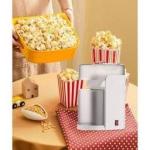 ماكينة فشار هوائي (Hot Air )