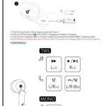 Anker Soundcore K20i