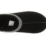 UGG Tasman Slipper – Black