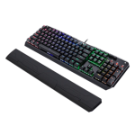 REDRAGON K555 INDRAH RGB Backlit Mechanical Gaming Keyboard