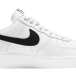 Nike Air Force 1 Low 07 WhiteBlack