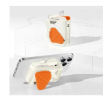 Recci VOYAGE RPB-A06 Magnetic Multi-Port Power Bank 10000mAh