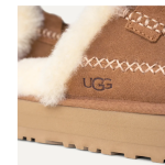UGG Disquette Alpine Slipper Chestnut