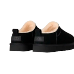 UGG Women’s Classic Micro Boot - Black