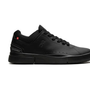 On The Roger Advantage Black (2025)