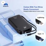 Majentik Power Bank MJ-31 10000mAh
