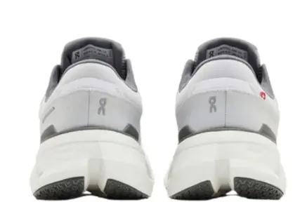 ON Cloudrunner 2 'Frost White'