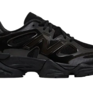 New Balance 9060 X 'Black Cat'