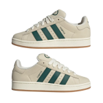 Adidas Campus 00s Cream – White Collegiate Green