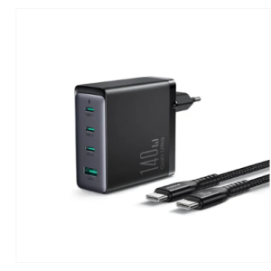 Joyroom GaN Ultra JR-TCG05 140W 3C1A Fast Charger