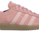 Adidas Bermuda Glow Pink