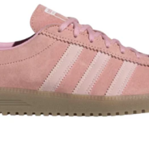 Adidas Bermuda Glow Pink