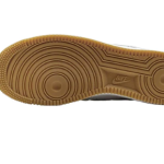 Nike Air Force 1 Low ’07 “White/Gum”