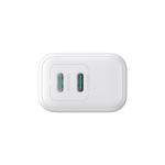 Joyroom JR-TCF12 Charger 20W Dual-Port 2C