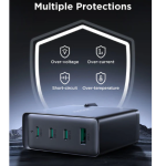 Joyroom GaN Ultra JR-TCG05 140W 3C1A Fast Charger