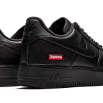 Nike Air Force 1 Low Superme – Black