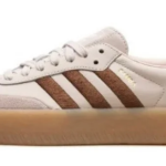 Adidas Samba - Putty Mauve Gum