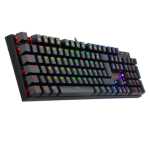 REDRAGON K565R RUDRA Rainbow Backlit Mechanical Gaming Keyboard