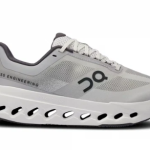 On Running Cloudsurfer Next Glacier/White