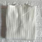 Cut Sleeve Basic (Off White)