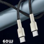 Majentik Cable CL010 Type-C To Type-C