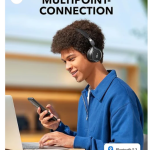 Anker Soundcore H30i