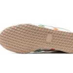Onitsuka Tiger Mexico 66 – Cream Green Orange
