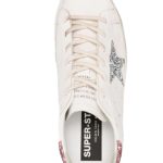 Golden Goose Super-Star Sneakers(Women's)