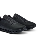 On Running Cloudtilt Eclipse/Black