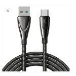 Joyroom Pioneer Series 100W Cable USB-A to USB-C SA31-C