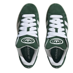Adidas Campus 00s – Crystal Dark Green Cloud White