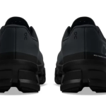 On Running Cloudmonster All Black