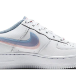 Nike Air Force 1 Low LV8 Double Swoosh Light Armory Blue