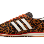 Adidas SL 72 OG –Cheetah Pack-Impact Orange