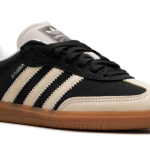 Adidas Samba OG – Black Wonder White
